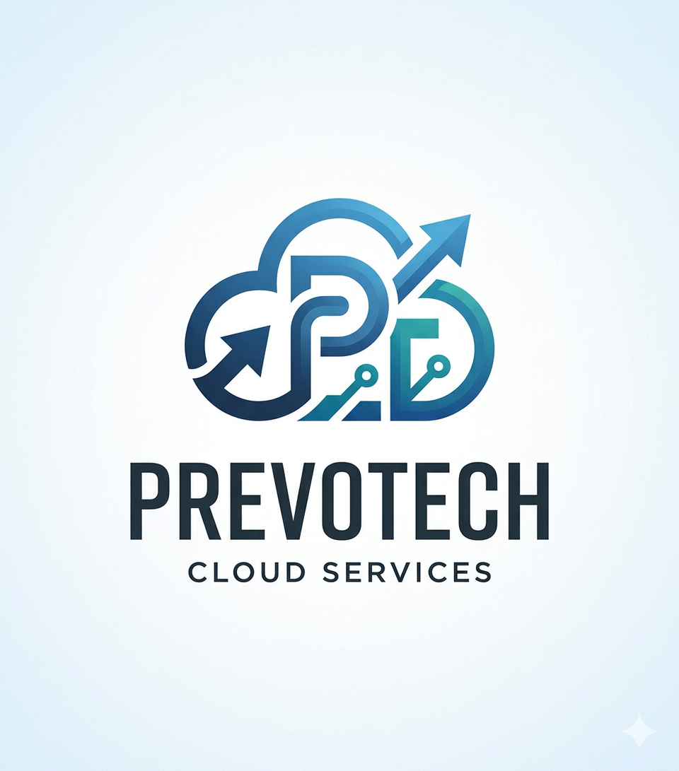 Prevotech Cloud Services